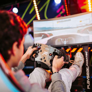 Formula E - São Paulo E-Prix | Liste d'attente 8