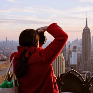 VIP Top of the Rock Pass 1