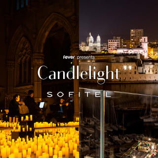 Candlelight x Sofitel : Icônes françaises, d’Édith Piaf à Aya Nakamura 1
