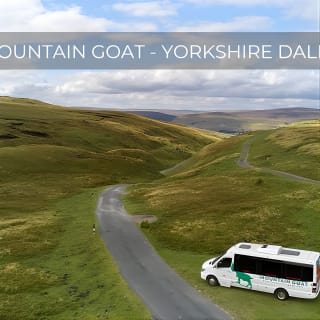 Full-Day Yorkshire Dales Tour from York 1