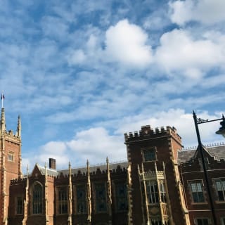 Belfast Audio Tour: Historical Landmarks 4