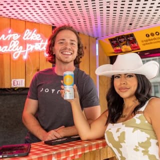 2-Stunden Private Party Bus Erfahrung in Nashville (bis zu 35 Gäste) 18
