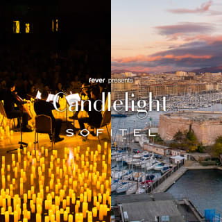 Candlelight x Sofitel : Icônes françaises, d’Édith Piaf à Aya Nakamura 2