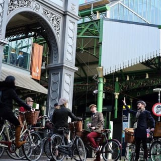 London Gin Safari : une parenthèse pétillante au goût de genévrier 19