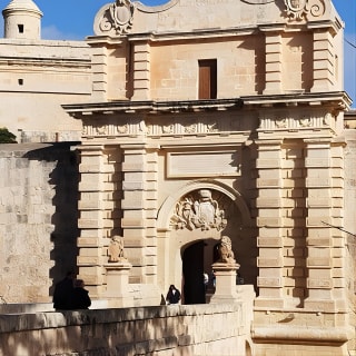 Best of Mdina and Rabat Walking Tour 4