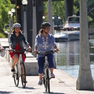 Cycling the Nation's Capital, self-guided 1