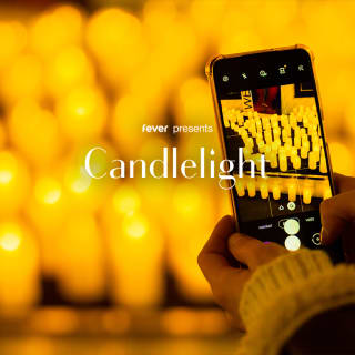 Candlelight: Lo Mejor de Mozart y Beethoven 5