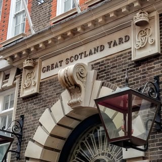 Private Bespoke Tour: Sherlock Holmes and Sir Arthur Conan Doyle 4