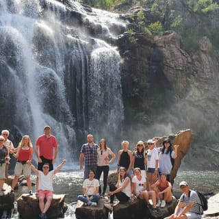 Grampians National Park: Day Trip with Transport from Melbourne 2