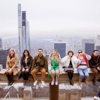 VIP Top of the Rock Pass 2