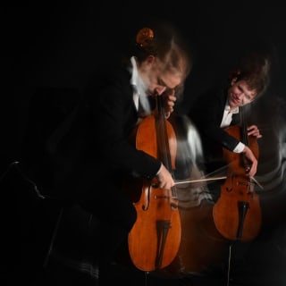 Das CelloDuo - Das Beste aus Rock und Pop 5