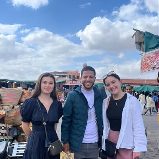 Visite guidée de la ville de Marrakech 7