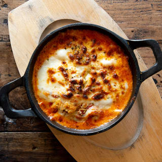 Pizzart: brunch italiano para 2 4
