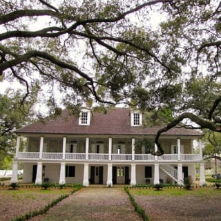 Whitney Plantation: Tour from New Orleans 11
