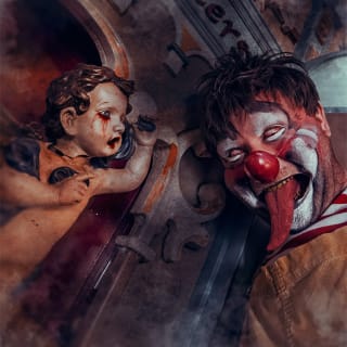 Boogie : l'expérience immersive d'horreur 1