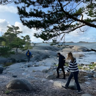 Archipelago Excursion 8