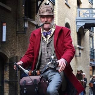 London Gin Safari : une parenthèse pétillante au goût de genévrier 21