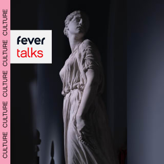 Fever Talks: The Secrets of Civilization Emergence - Waitlist 3