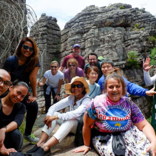 Grampians National Park: Day Trip with Transport from Melbourne 3