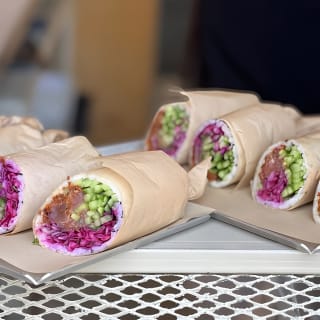 סיור טעימות אוכל רחוב ייחודי בתל אביב 4