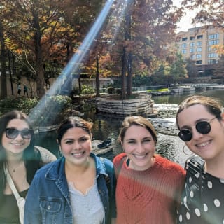 Juego histórico de exploración al aire libre en San Antonio 4