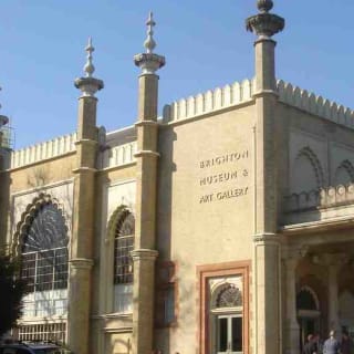 Brighton Audio Tour: A Journey Through Time and Culture 8