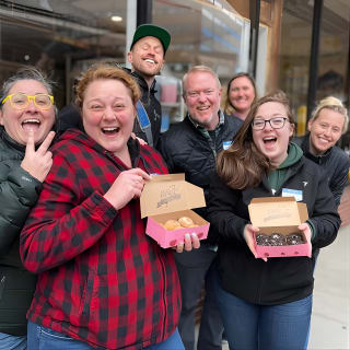 Donut Tasting Walking Tour in Portland’s Old Port 8