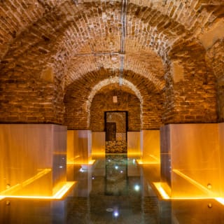 Oasis de San Valentín en Pestana Plaza Mayor 1