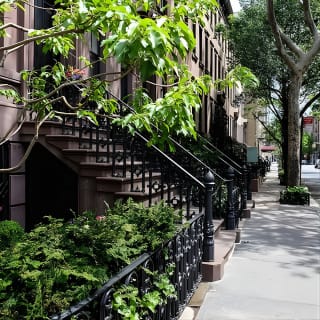 Guided tour of SoHo, Greenwich Village and Meatpacking District in French 3