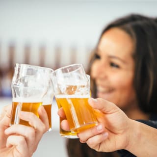 Jersey City Craft Brew Fest 4
