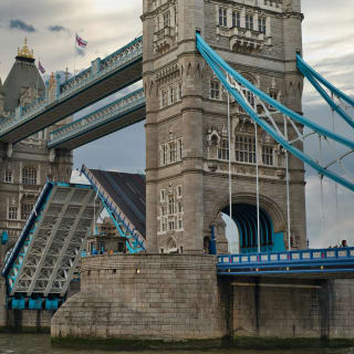 London Bridge 1