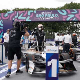 Formula E - São Paulo E-Prix | Liste d'attente 11