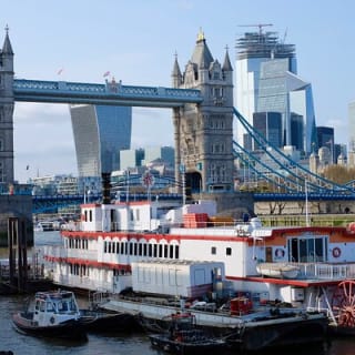 London Gin Safari : une parenthèse pétillante au goût de genévrier 22