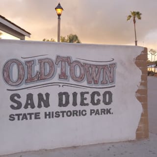 Old Town - Haunted Ghost Tour 1