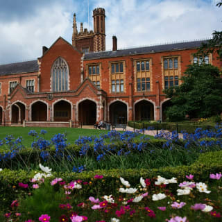 Belfast Audio Tour: Historical Landmarks 5
