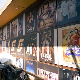 Bollywood Tour 3