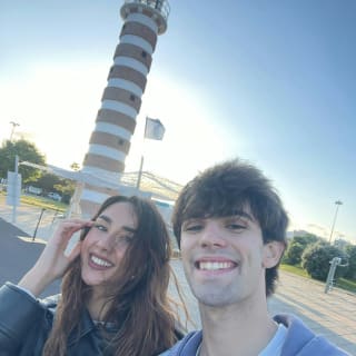 Historical Belem Outdoor Exploration Game 2