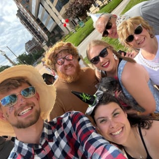 The Oz Experience in St. Louis: Escape the Wicked Glitch! 2