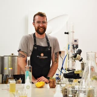 1-Stunden-Cocktail-Masterclass-Erlebnis in Dublin 1