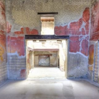 Ercolano: Biglietto d'ingresso 5