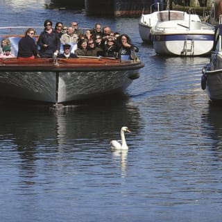 The Grand Tour from Nyhavn 3