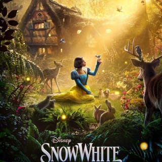 Snow White - Waitlist 1