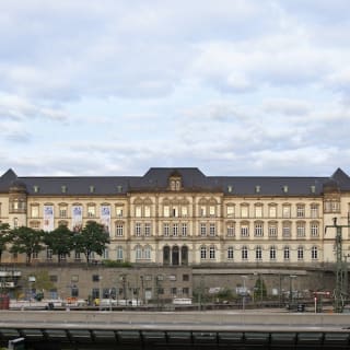 Ruta del Arte de Hamburgo - Boleto de 3 días 5