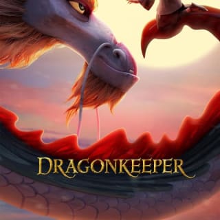 Dragonkeeper 1