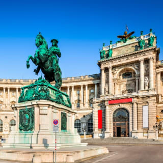 Espionage in Vienna Outdoor Exploration Game 3