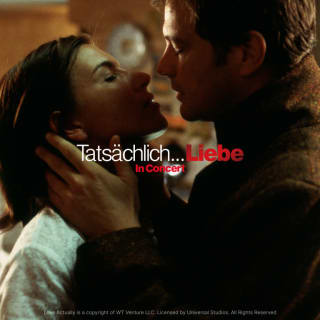 Love Actually -  In Concert Live to Film (Stuttgart) 2