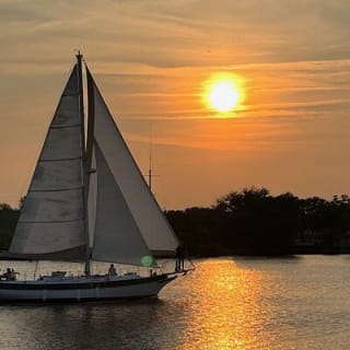 Sailing Charters in Wilmington 4