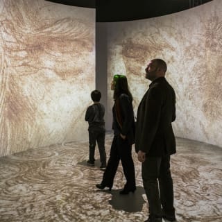 Visita al Museo Nazionale Scienza e Tecnologia Leonardo da Vinci 5