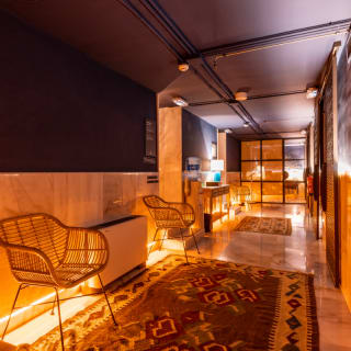 Oasis de San Valentín en Pestana Plaza Mayor 3