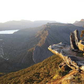 Grampians National Park: Day Trip with Transport from Melbourne 4